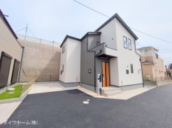 市川市稲荷木２丁目