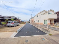 市川市稲荷木２丁目