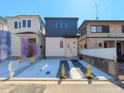 松戸市常盤平６丁目