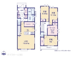 図面と異なる場合は現況を優先