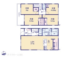 図面と異なる場合は現況を優先