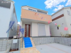 松戸市小金原２丁目