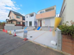 松戸市小金原２丁目