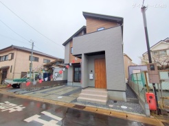 松戸市栗ケ沢