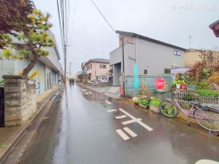 松戸市栗ケ沢