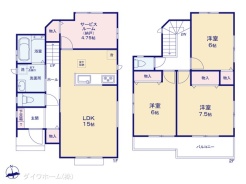 図面と異なる場合は現況を優先