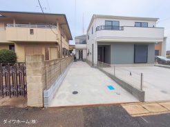 船橋市三山１丁目