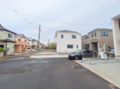 船橋市三山１丁目