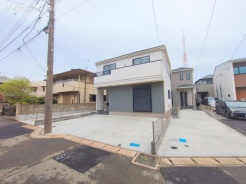船橋市三山１丁目