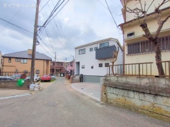 船橋市田喜野井５丁目