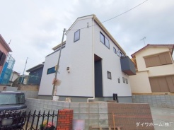 船橋市田喜野井５丁目