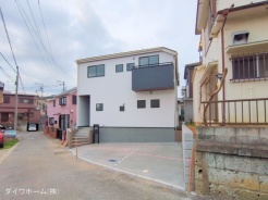 船橋市田喜野井５丁目