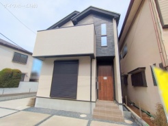 松戸市常盤平柳町