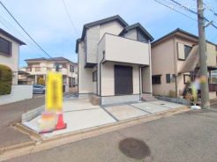 松戸市常盤平柳町