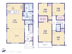 図面と異なる場合は現況を優先