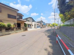 松戸市常盤平２丁目
