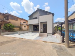 松戸市常盤平２丁目