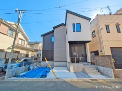 松戸市新松戸１丁目