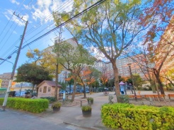 江戸川区西葛西４丁目