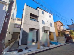 市川市大和田３丁目