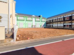 江戸川区南篠崎町１丁目