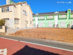 江戸川区南篠崎町１丁目