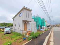 船橋市行田町