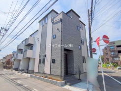 市川市大和田４丁目