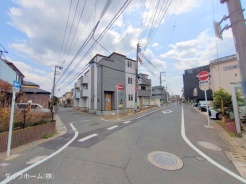 市川市大和田４丁目