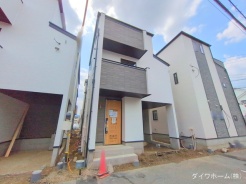 市川市大和田４丁目