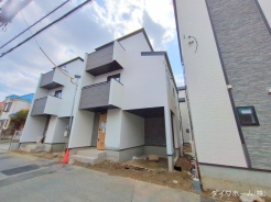 市川市大和田４丁目