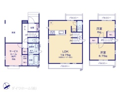 図面と異なる場合は現況を優先
