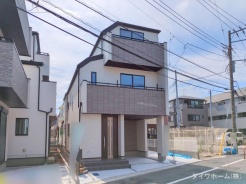 市川市大和田４丁目