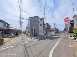 市川市大和田４丁目