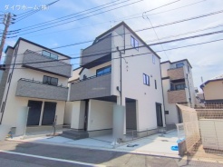 市川市大和田４丁目
