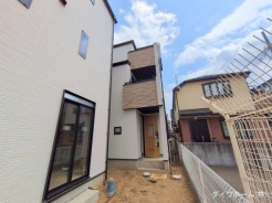 市川市大和田４丁目
