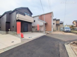 船橋市咲が丘３丁目