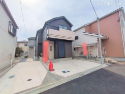 船橋市咲が丘３丁目