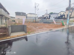 松戸市河原塚