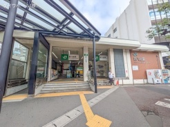 松戸市河原塚