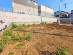 松戸市河原塚