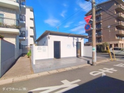 船橋市薬円台５丁目