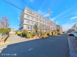 船橋市薬円台５丁目