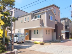 江戸川区下篠崎町