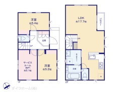 図面と異なる場合は現況を優先