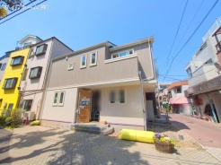 江戸川区下篠崎町