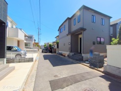 船橋市咲が丘４丁目