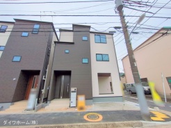 江戸川区西一之江２丁目