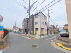 江戸川区西一之江２丁目