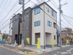 江戸川区西一之江２丁目